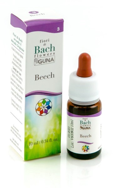 BEECH GUNA GOCCE 10 ML - farmagiri