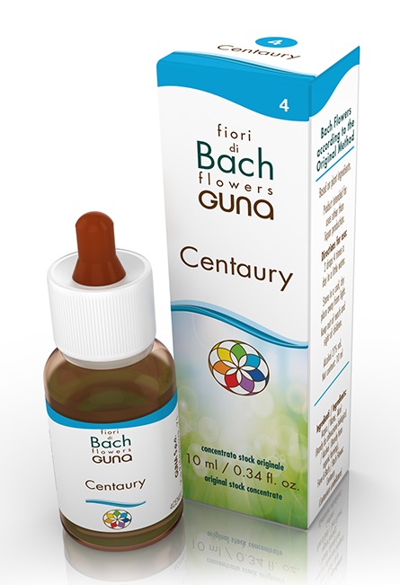 CENTAURY GUN GOCCE 10 ML - farmagiri