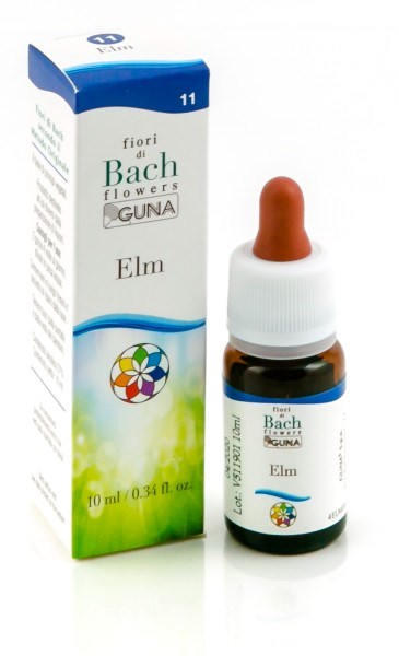 ELM GUNA GOCCE 10 ML - farmagiri