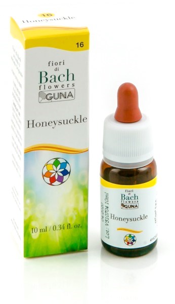 HONEYSUCKLE GUNA GOCCE 10 ML - farmagiri