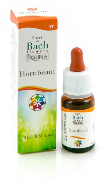 HORNBEAM GUNA GOCCE 10 ML - farmagiri