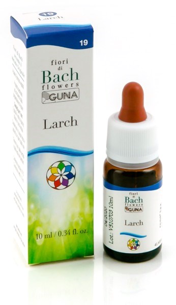 LARCH GUNA GOCCE 10 ML - farmagiri