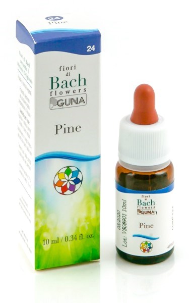 PINE GUNA GOCCE 10 ML - farmagiri