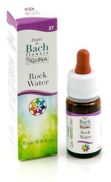 ROCK WATER GUNA GOCCE 10 ML - farmagiri