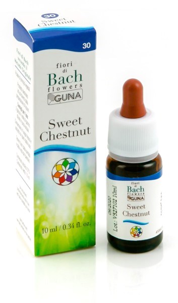 SWEET CHESTNUT GUNA GOCCE 10 ML - farmagiri