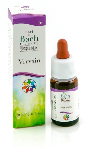 VERVAIN GUNA GOCCE 10 ML - farmagiri