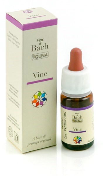 VINE GUNA GOCCE 10 ML - farmagiri