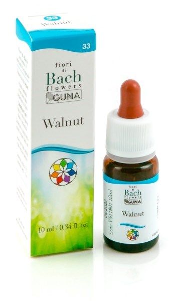 WALNUT GUNA GOCCE 10 ML - farmagiri