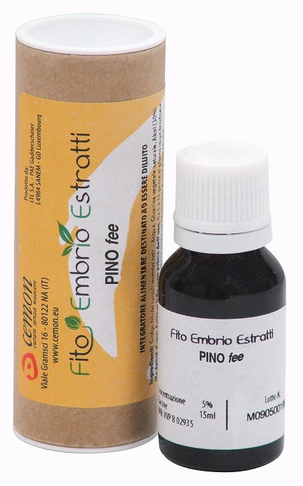 FEE PINO 15 ML - farmagiri