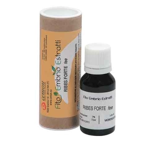 FEE RIBES FORTE 15 ML - farmagiri