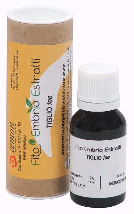 FEE TIGLIO 15 ML - farmagiri