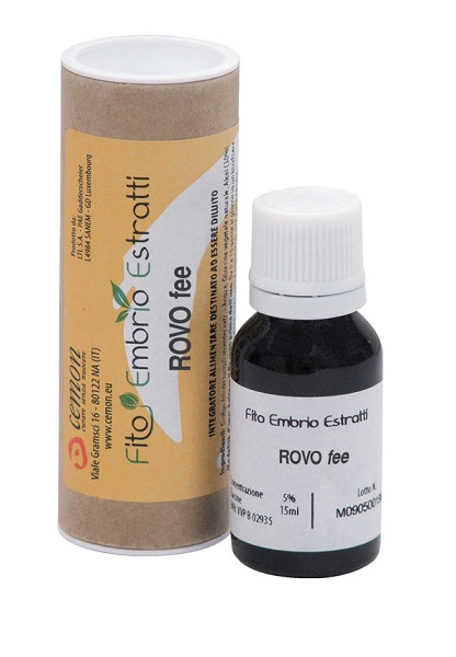 FEE ROVO 15 ML - farmagiri