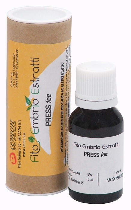 FEE PRESS 15 ML - farmagiri