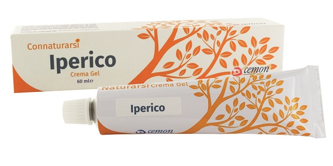 IPERICO CREMA GEL 60 ML CEMON - farmagiri
