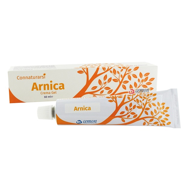 ARNICA CREMA GEL 60 ML CEMON - farmagiri