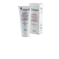 COLLAGENIL CLEANSING SOFT SCRUB DETERGENTE 200 ML - farmagiri