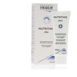 NUTRITIME PLUS FACE CREAM 50 ML - farmagiri