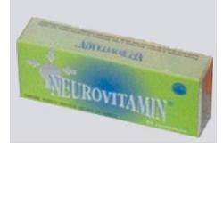 NEUROVITAMIN 48 COMPRESSE - farmagiri