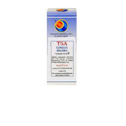TSA GINKGO BILOBA 50 ML - farmagiri