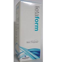 LIETAFORM SOLUZIONE IDROALCOLICA 50 ML - farmagiri