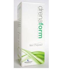 DRENAFORM 50 ML SOLUZIONE IDROALCOLICA - farmagiri