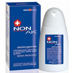 NONAK MOUSSE DETERGENTE 100 ML - farmagiri
