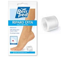 BENPED RIPARO DITA ANELLO M 2 PEZZI - farmagiri