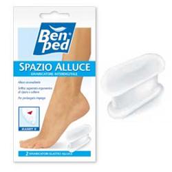 BENPED DIVARICATORE ALLUCE MEDIO 2 PEZZI - farmagiri
