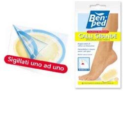 BENPED CALLI GRANDE 6 PEZZI - farmagiri