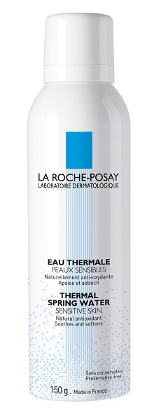 EAU THERMALE 150 ML - farmagiri