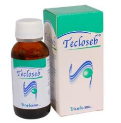 TECLOSEB LOZIONE TOPICA 50 ML - farmagiri