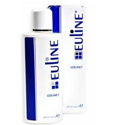 EULINE SEBUNET EMULSIONE DETERGENTE 200 ML - farmagiri