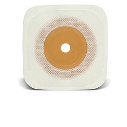 PLACCA FLESSIBILE CON ADESIVO CON IDROCOLLOIDI CON SISTEMA DI AGGANCIO ADESIVO RITAGLIABILE ESTEEM SYNERGY 13/61MM 5 PEZZI - farmagiri