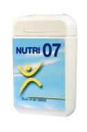 NUTRI 07 60 COMPRESSE - farmagiri