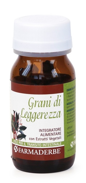 GRANI DI LEGGEREZZA 35 G - farmagiri