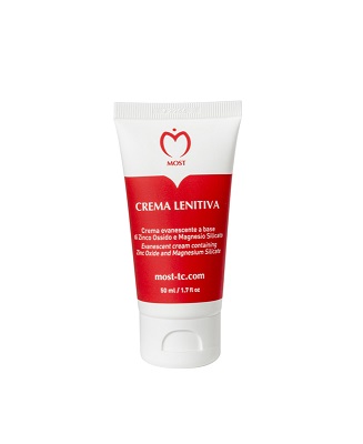 MOST CREMA LENITIVA 50 ML - farmagiri