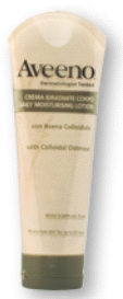 AVEENO QUOTIDIANO PN CREMA IDRATANTE CORPO 200 ML - farmagiri