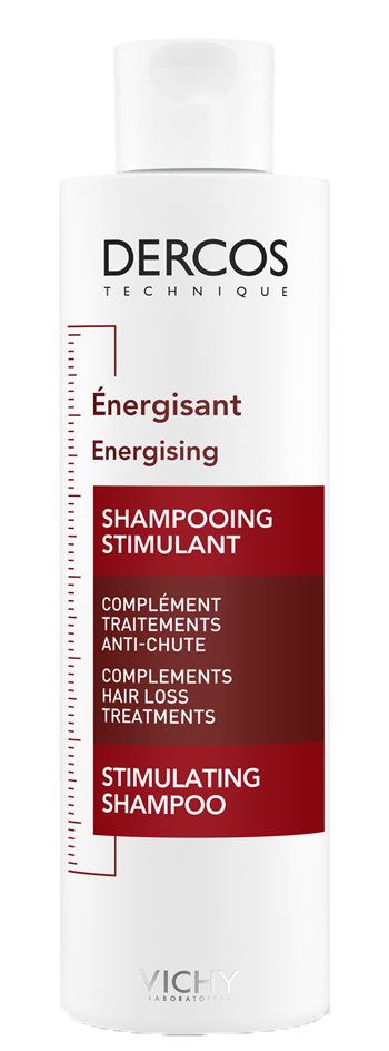 DERCOS SHAMPOO ENERGIZZANTE 200 ML - farmagiri