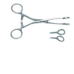 PINZA TIRALINGUA COLLIN - farmagiri