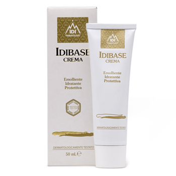 IDIBASE CREMA 50 ML - farmagiri