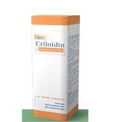 NEO CRILOIDIN SHAMPOO DOLCE 200 ML - farmagiri