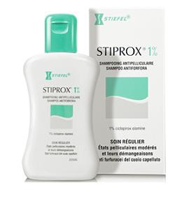 STIPROX SHAMPOO CLASSIC 100 ML - farmagiri