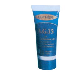 AG 15 PEELING 30 ML - farmagiri