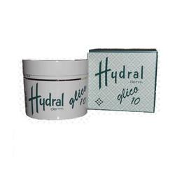 HYDRAL CREMA ACIDO GLICOLICO 10% 50 ML - farmagiri