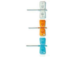AGO FARFALLA FLY GAUGE23 TUBO30 1 PEZZO - farmagiri