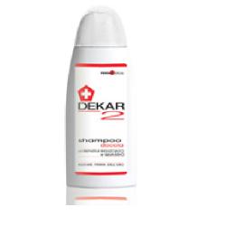 DEKAR 2 SHAMPOO DOCCIA ANTI PIDOCCHI 125 ML - farmagiri