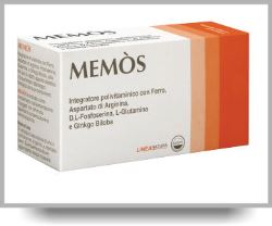 MEMOS 10 FLACONCINI 10 ML - farmagiri