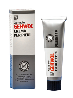 GEHWOL CREMA FUSSKREM 75ML - farmagiri