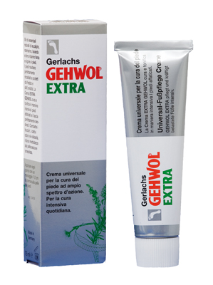 GEHWOL CREMA EXTRA 75 ML - farmagiri