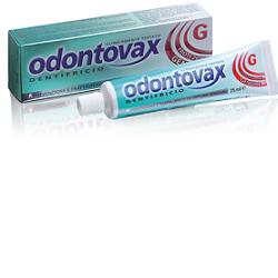 ODONTOVAX G DENTIFRICIO PROTEZIONE GENGIVE 75 ML - farmagiri